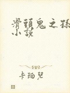 滑头鬼之孙官方小说