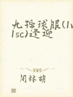 九号球服(1v1sc)逢迎