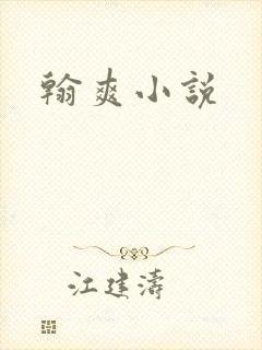 翰爽小说
