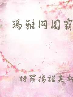 玛雅网图霸天下