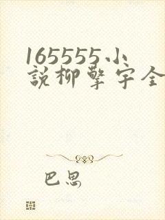 165555小说柳擎宇全文阅读免费版