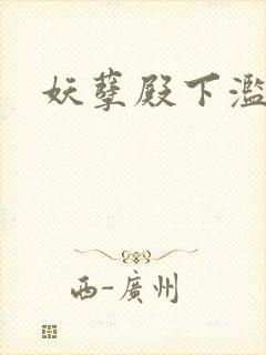 妖孽殿下滥情妃