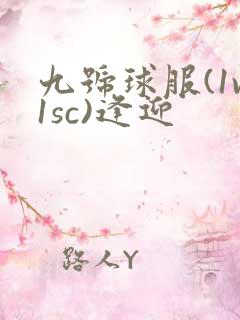 九号球服(1v1sc)逢迎