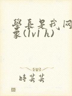 学长是我网恋对象(1v1 h)