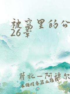 被窝里的公憩第26章