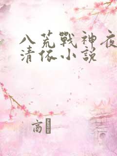 八荒战神夜麟云清依小说