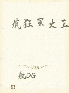 疯狂军火王