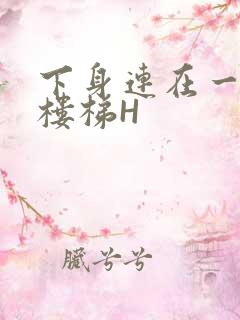 下身连在一起上楼梯H