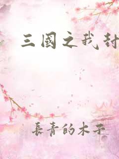 三国之我封天下