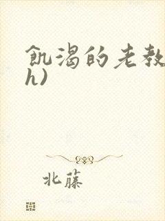 饥渴的老教授(h)