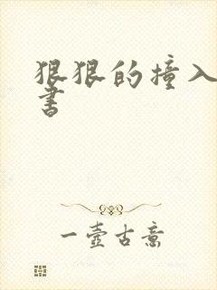 狠狠的撞入h秘书