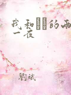 我和妽妽的两天一夜