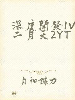 深度开发1V3二月天2YT