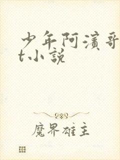少年阿滨哥txt小说