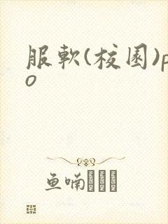 服软(校园)po