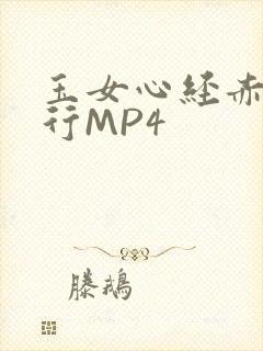 玉女心经赤裸修行MP4