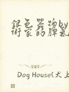 银色器物by艺术家的脾气