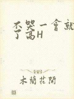 不哭一会就不疼了高H