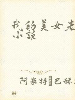 我的美女老板 小说