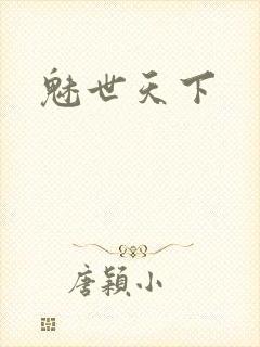 魅世天下