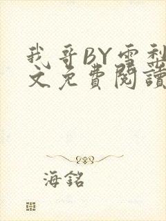 我哥BY雪梨全文免费阅读