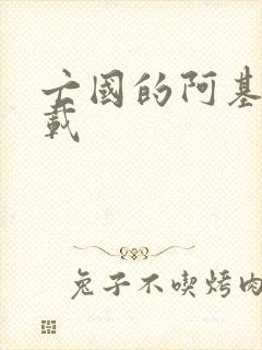 亡国的阿基德下载