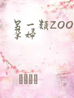 另一类ZOOM孕妇