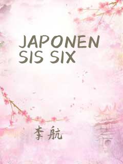 JAPONENSIS SIX