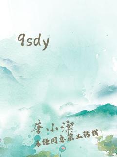 9sdy
