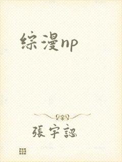 综漫np
