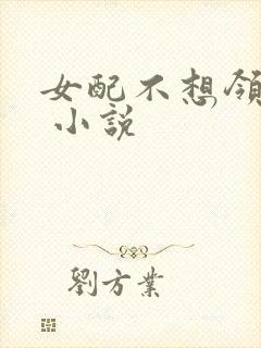 女配不想领便当 小说