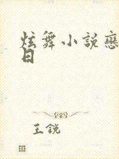 炫舞小说恋恋夏日