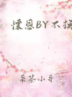 怀恩BY不换
