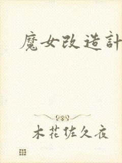 魔女改造计划