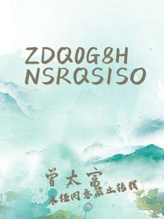 ZDQ0G8HNSRQS1SO