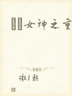 鹡鸰女神之重生