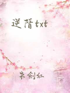 逆隋txt
