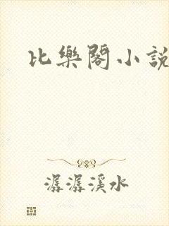 比乐阁小说网
