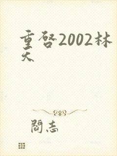 重启2002林天