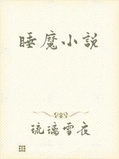 睡魔小说