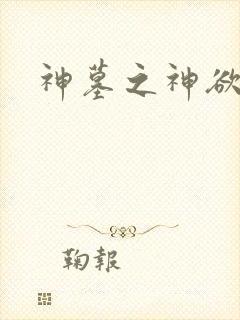 神墓之神欲天下