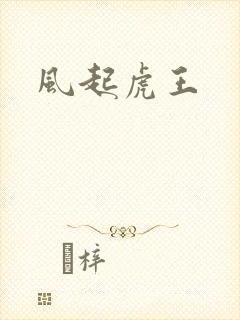 风起虎王