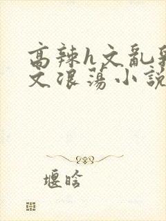 高辣h文乱乳h文浪荡小说苏瑾瑶