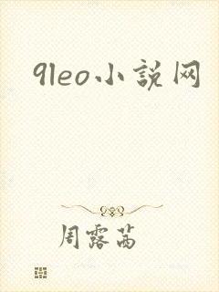 9leo小说网