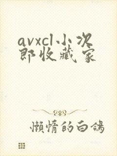 avxcl小次郎收藏家