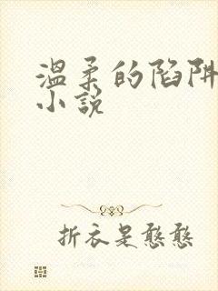 温柔的陷阱周芸小说