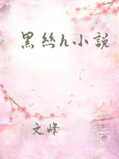 黑丝h小说