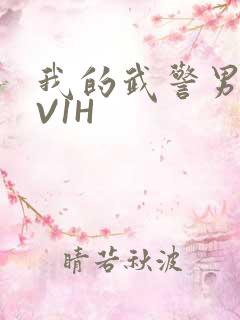 我的武警男友1V1H