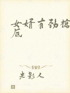 女婿有劲枪枪到底