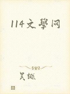 114文学网
